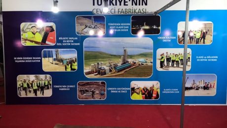 2017 Elazığ İnşaat Mobilya & Dekorasyon Fuarı